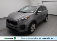 2018 Kia Sportage in Wilmington, NC 28405 - 18122539 1
