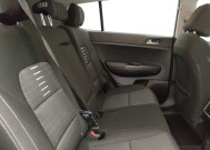 2018 Kia Sportage in Wilmington, NC 28405 - 18122539 19
