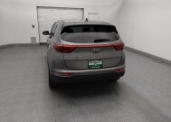 2018 Kia Sportage in Wilmington, NC 28405 - 18122539 6