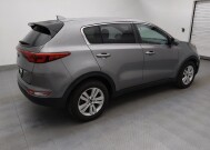 2018 Kia Sportage in Wilmington, NC 28405 - 18122539 10