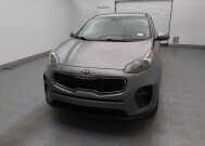 2018 Kia Sportage in Wilmington, NC 28405 - 18122539 15