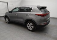 2018 Kia Sportage in Wilmington, NC 28405 - 18122539 3