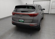 2018 Kia Sportage in Wilmington, NC 28405 - 18122539 7