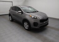 2018 Kia Sportage in Wilmington, NC 28405 - 18122539 13