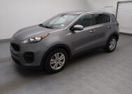 2018 Kia Sportage in Wilmington, NC 28405 - 18122539 2