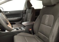 2018 Kia Sportage in Wilmington, NC 28405 - 18122539 17