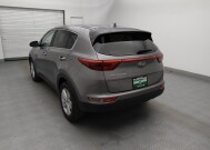 2018 Kia Sportage in Wilmington, NC 28405 - 18122539 5
