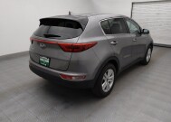 2018 Kia Sportage in Wilmington, NC 28405 - 18122539 9
