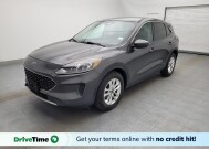 2020 Ford Escape in Winston-Salem, NC 27103 - 18122542 1