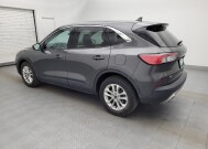 2020 Ford Escape in Winston-Salem, NC 27103 - 18122542 3