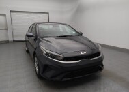 2024 Kia Forte in Wilmington, NC 28405 - 18122548 14