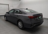 2024 Kia Forte in Wilmington, NC 28405 - 18122548 5