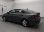 2024 Kia Forte in Wilmington, NC 28405 - 18122548 3