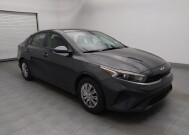 2024 Kia Forte in Wilmington, NC 28405 - 18122548 13