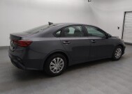 2024 Kia Forte in Wilmington, NC 28405 - 18122548 10