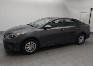 2024 Kia Forte in Wilmington, NC 28405 - 18122548 2