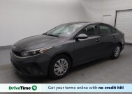 2024 Kia Forte in Wilmington, NC 28405 - 18122548 1