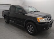 2014 Nissan Titan in Houston, TX 77060 - 18122581 11