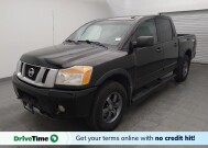 2014 Nissan Titan in Houston, TX 77060 - 18122581 1