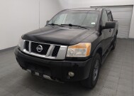 2014 Nissan Titan in Houston, TX 77060 - 18122581 15