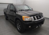 2014 Nissan Titan in Houston, TX 77060 - 18122581 13