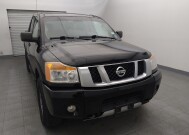 2014 Nissan Titan in Houston, TX 77060 - 18122581 14