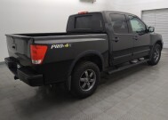 2014 Nissan Titan in Houston, TX 77060 - 18122581 10