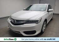 2016 Acura ILX in Grand Rapids, MI 49508 - 18122641 1