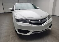 2016 Acura ILX in Grand Rapids, MI 49508 - 18122641 14