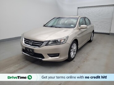 2015 Honda Accord in Columbus, OH 43231
