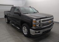 2014 Chevrolet Silverado 1500 in Round Rock, TX 78664 - 18122758 13