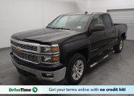 2014 Chevrolet Silverado 1500 in Round Rock, TX 78664 - 18122758 1