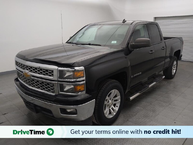2014 Chevrolet Silverado 1500 in Round Rock, TX 78664 - 18122758