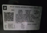 2020 Chevrolet Equinox in Chattanooga, TN 37421 - 18122781 33