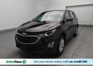 2020 Chevrolet Equinox in Chattanooga, TN 37421 - 18122781 1