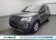 2017 Ford Explorer in Metairie, LA 70006 - 18122859 1