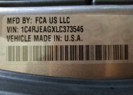 2020 Jeep Grand Cherokee in Winston-Salem, NC 27103 - 18122862 33