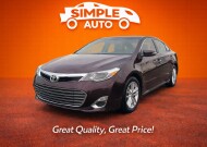 2014 Toyota Avalon in Dallas, TX 75228 - 18122897 1