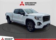2021 GMC Sierra 1500 in Winchester, VA 22602 - 18122903 1