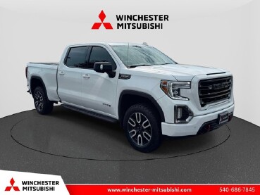 2021 GMC Sierra 1500 in Winchester, VA 22602