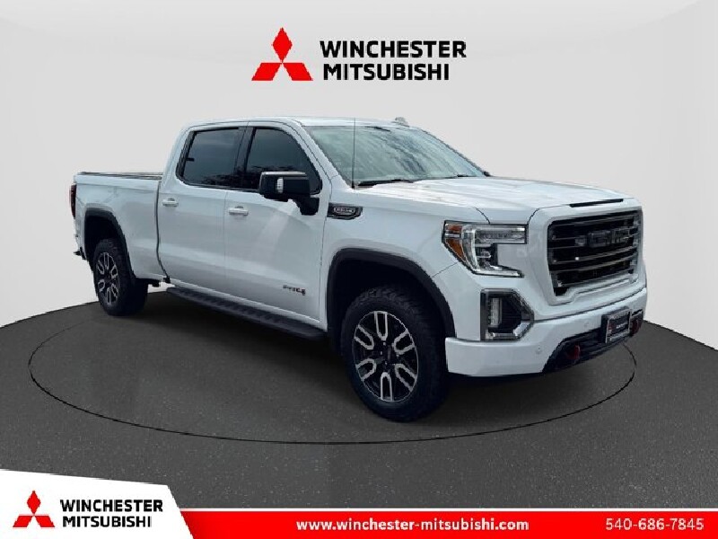 2021 GMC Sierra 1500 in Winchester, VA 22602 - 18122903