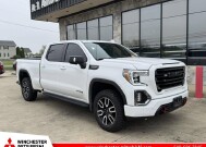 2021 GMC Sierra 1500 in Winchester, VA 22602 - 18122903 1