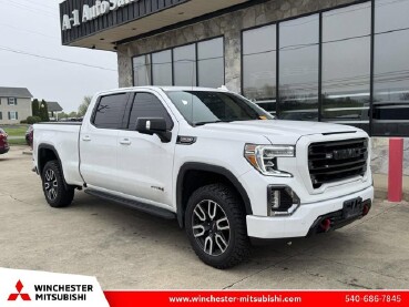 2021 GMC Sierra 1500 in Winchester, VA 22602