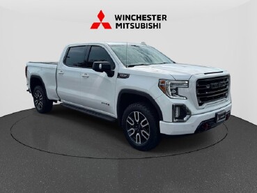 2021 GMC Sierra 1500 in Winchester, VA 22602