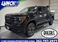 2025 GMC Sierra 1500 in Burlington, WI 53105 - 18122914 1
