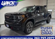 2025 GMC Sierra 1500 in Burlington, WI 53105 - 18122914 47