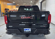 2025 GMC Sierra 1500 in Burlington, WI 53105 - 18122914 4