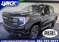 2025 GMC Sierra 1500 in Burlington, WI 53105 - 18122914 50