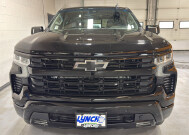 2024 Chevrolet Silverado 1500 in Burlington, WI 53105 - 18122916 8