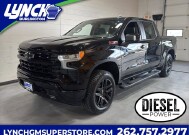 2024 Chevrolet Silverado 1500 in Burlington, WI 53105 - 18122916 1